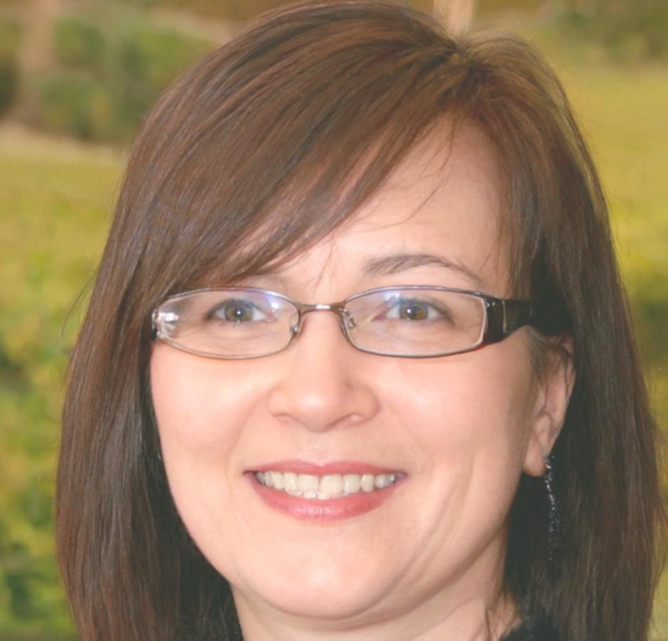 Eliška Moravcová